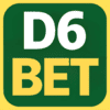 Logo da D6BET
